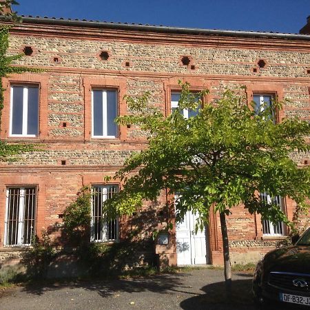 Fenouillet  Gentil'Home - Toulouse B&B Prestige מראה חיצוני תמונה