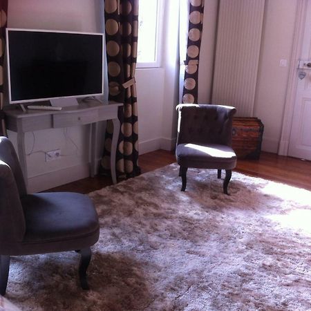 Fenouillet  Gentil'Home - Toulouse B&B Prestige מראה חיצוני תמונה