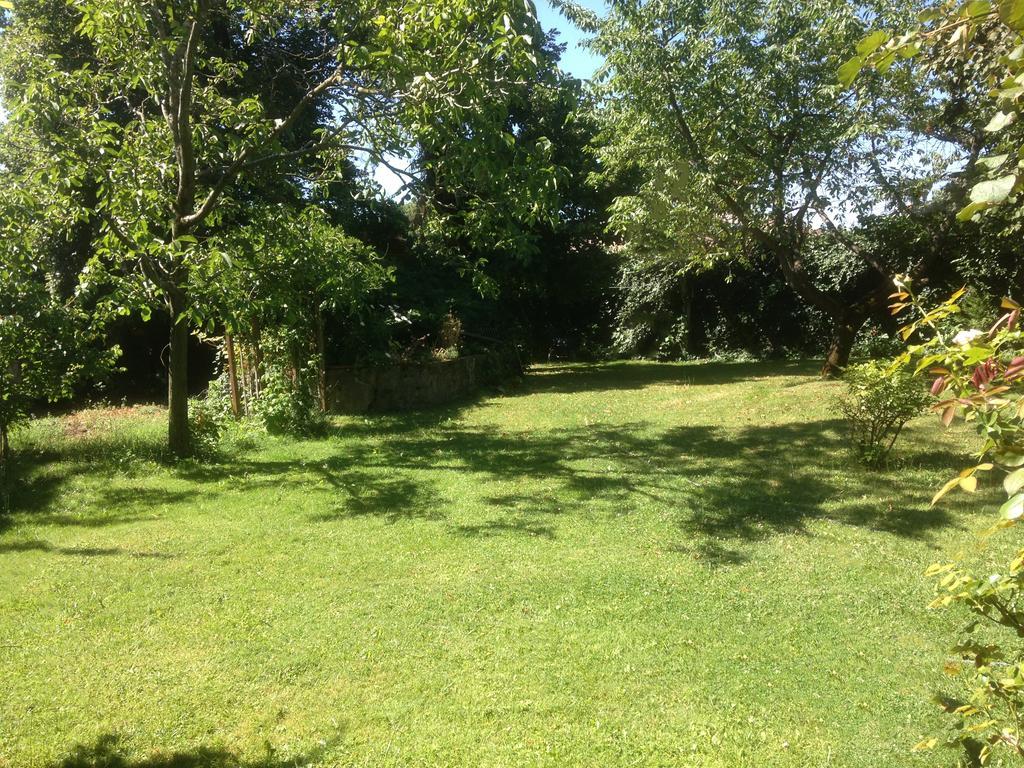Fenouillet  Gentil'Home - Toulouse B&B Prestige מראה חיצוני תמונה