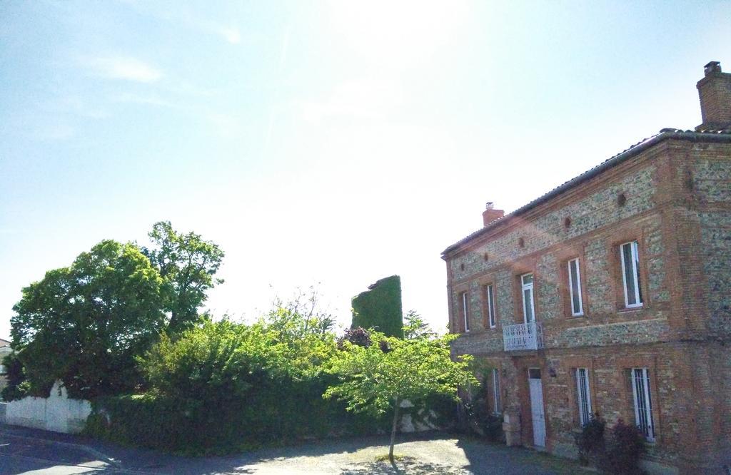 Fenouillet  Gentil'Home - Toulouse B&B Prestige מראה חיצוני תמונה