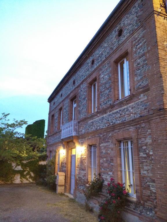 Fenouillet  Gentil'Home - Toulouse B&B Prestige מראה חיצוני תמונה