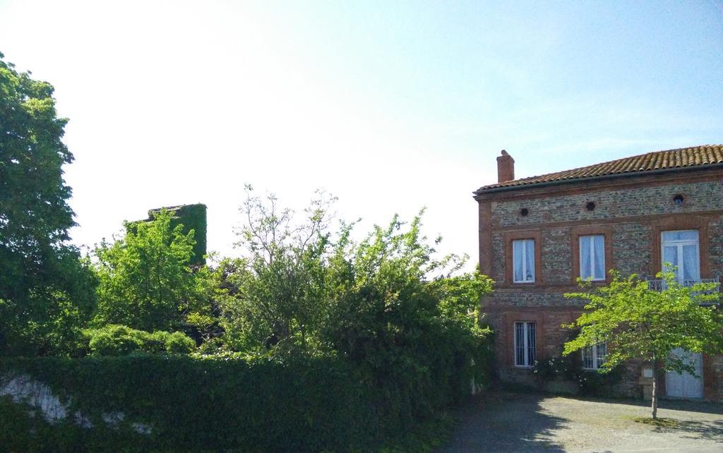 Fenouillet  Gentil'Home - Toulouse B&B Prestige מראה חיצוני תמונה