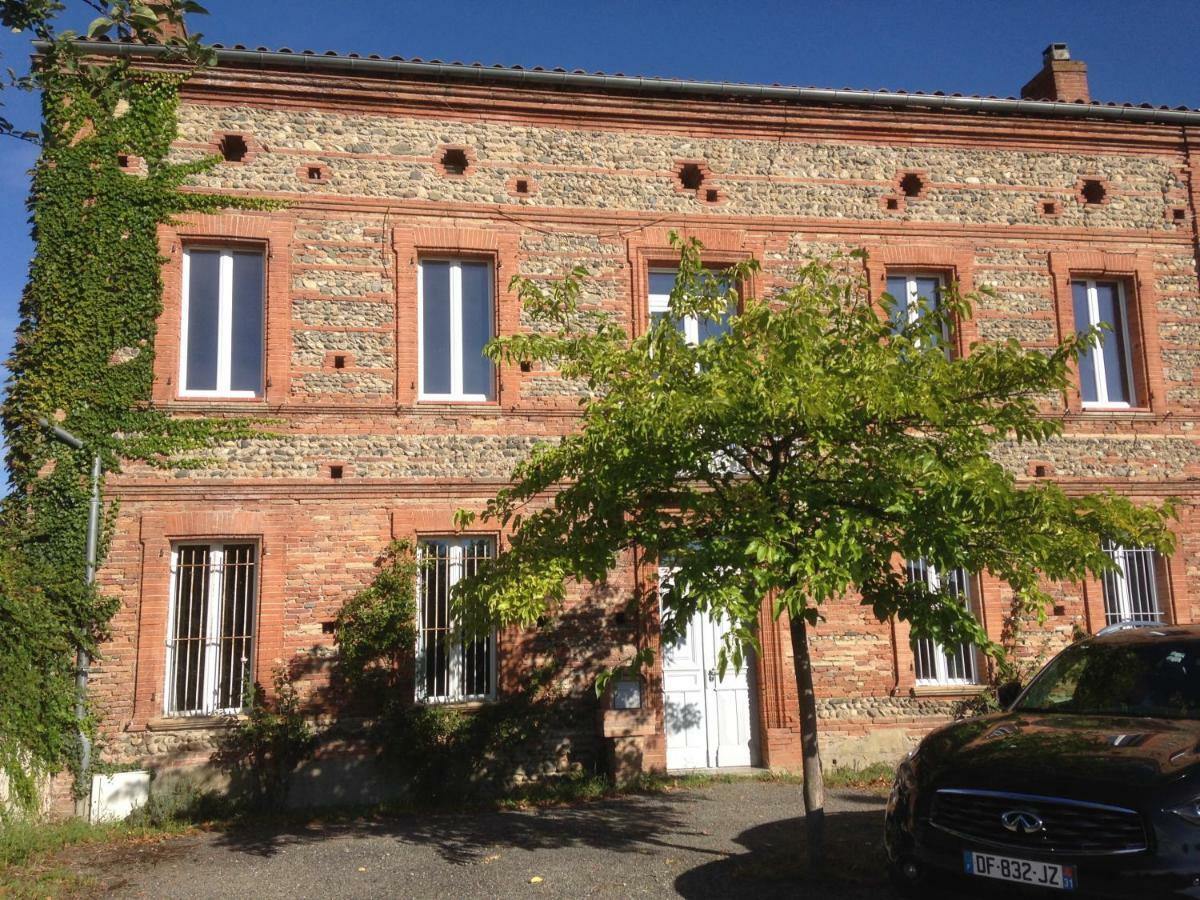 Fenouillet  Gentil'Home - Toulouse B&B Prestige מראה חיצוני תמונה