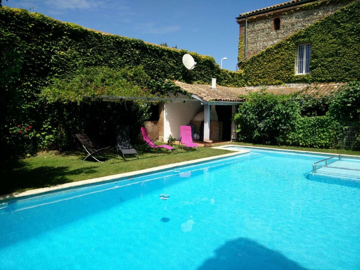Fenouillet  Gentil'Home - Toulouse B&B Prestige מראה חיצוני תמונה