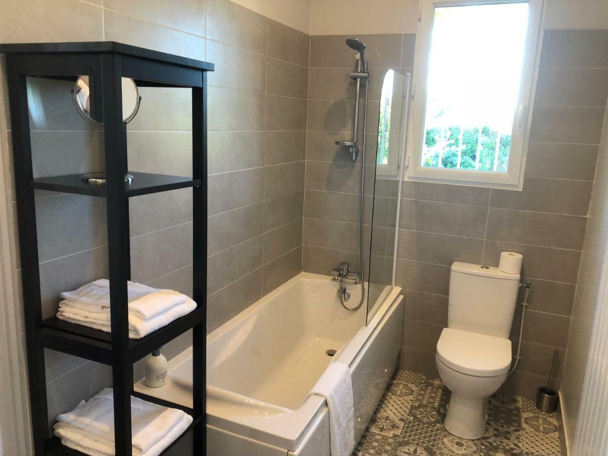 Fenouillet  Gentil'Home - Toulouse B&B Prestige מראה חיצוני תמונה