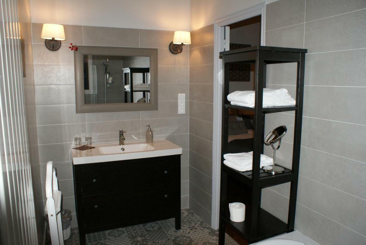 Fenouillet  Gentil'Home - Toulouse B&B Prestige מראה חיצוני תמונה