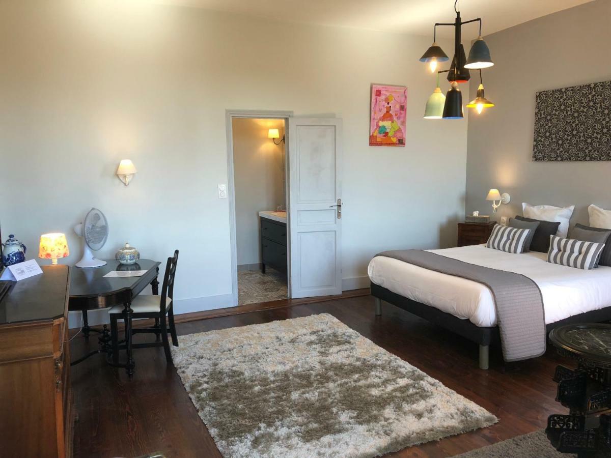 Fenouillet  Gentil'Home - Toulouse B&B Prestige מראה חיצוני תמונה