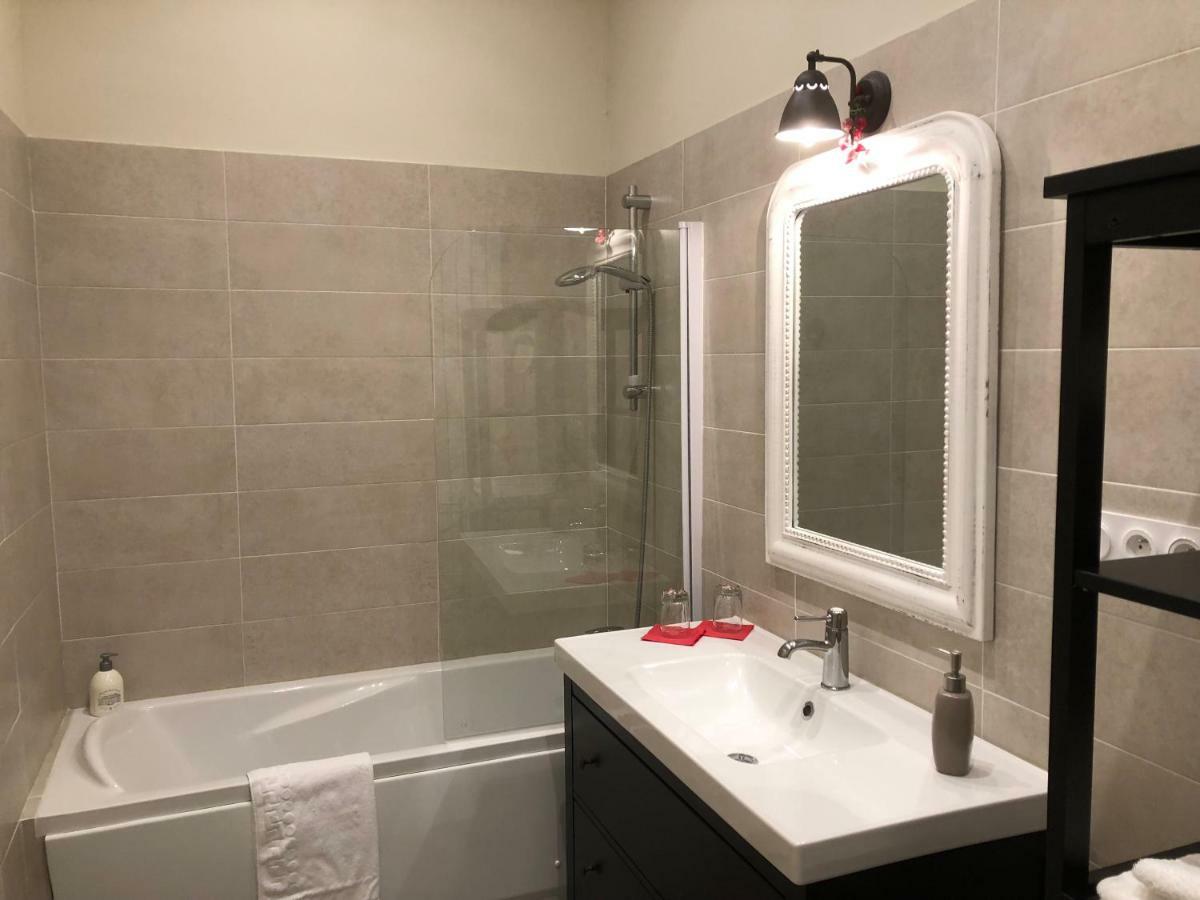 Fenouillet  Gentil'Home - Toulouse B&B Prestige מראה חיצוני תמונה