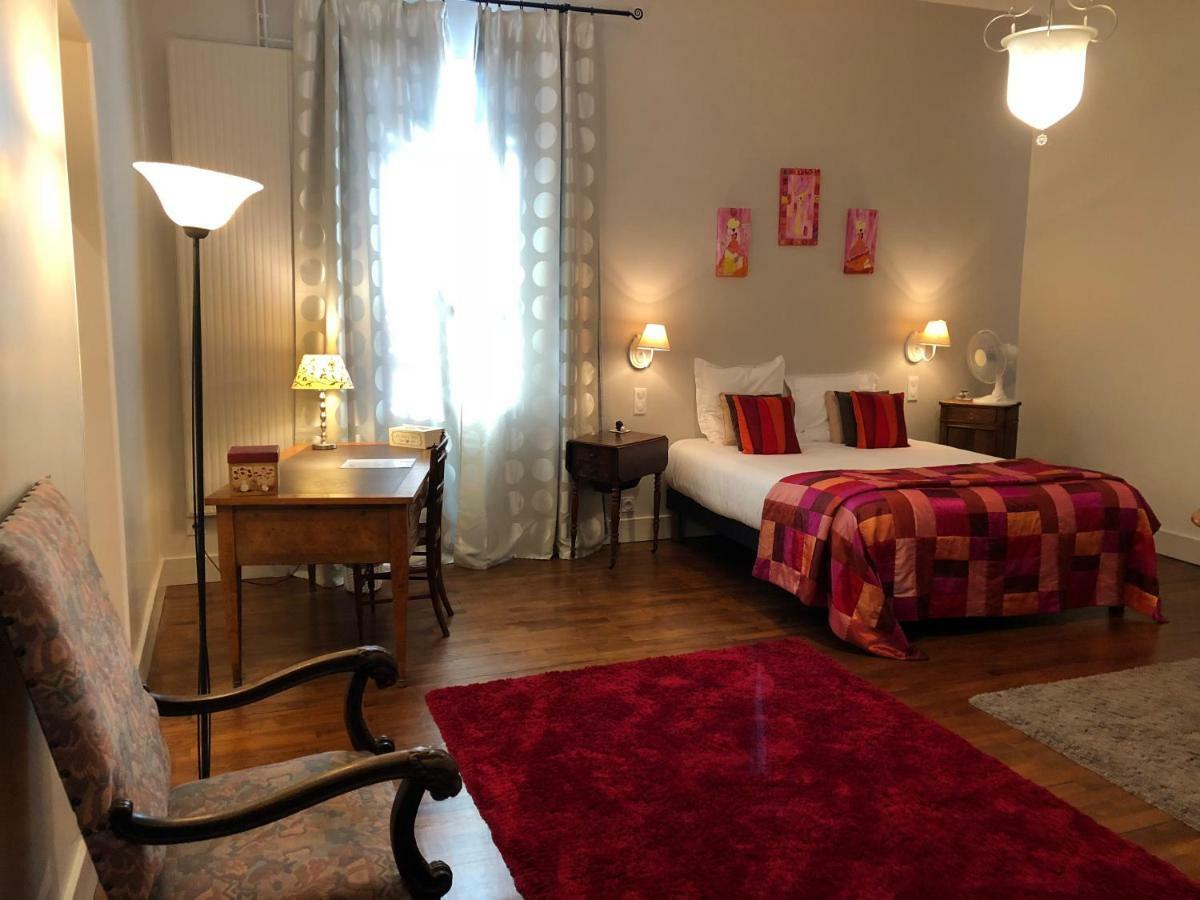 Fenouillet  Gentil'Home - Toulouse B&B Prestige מראה חיצוני תמונה