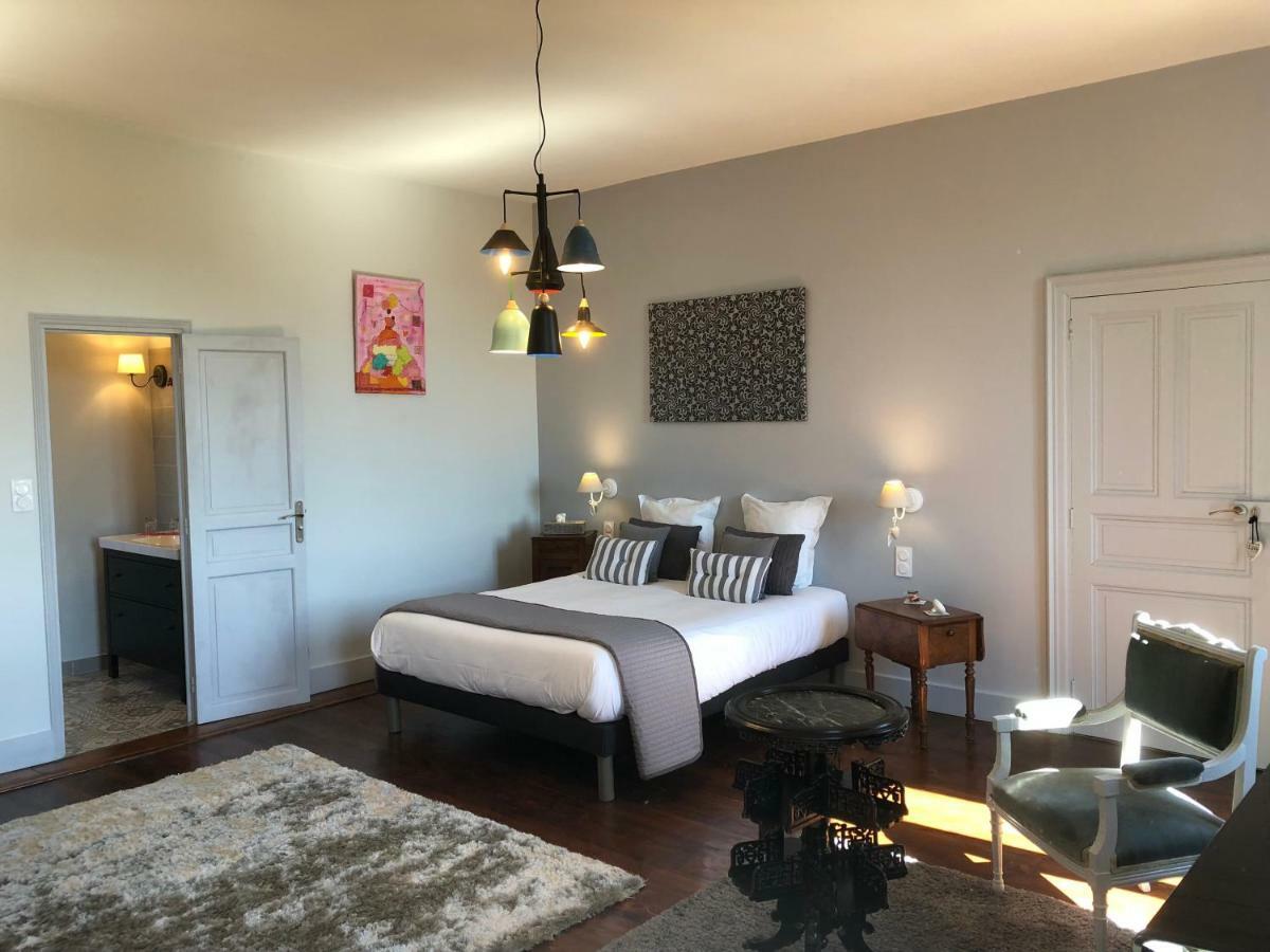 Fenouillet  Gentil'Home - Toulouse B&B Prestige מראה חיצוני תמונה