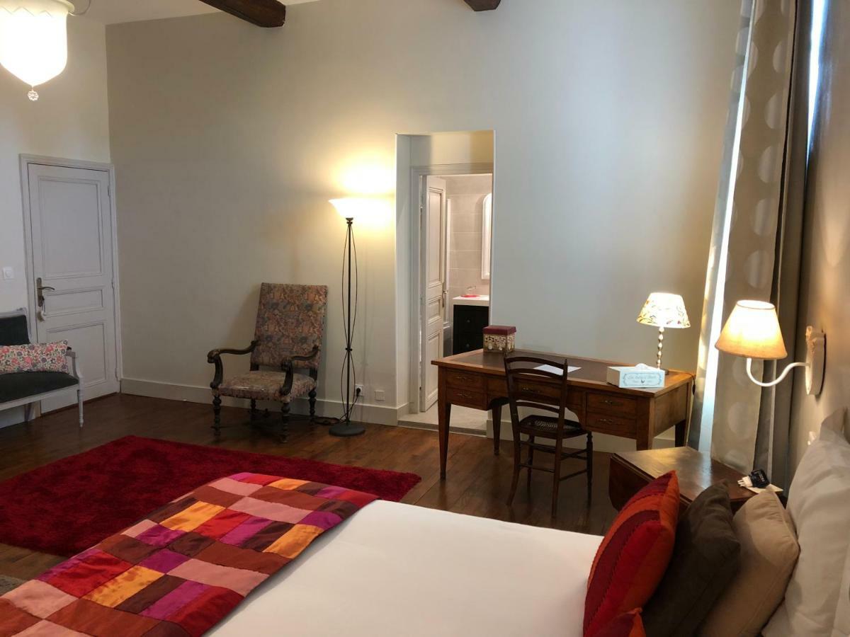Fenouillet  Gentil'Home - Toulouse B&B Prestige מראה חיצוני תמונה