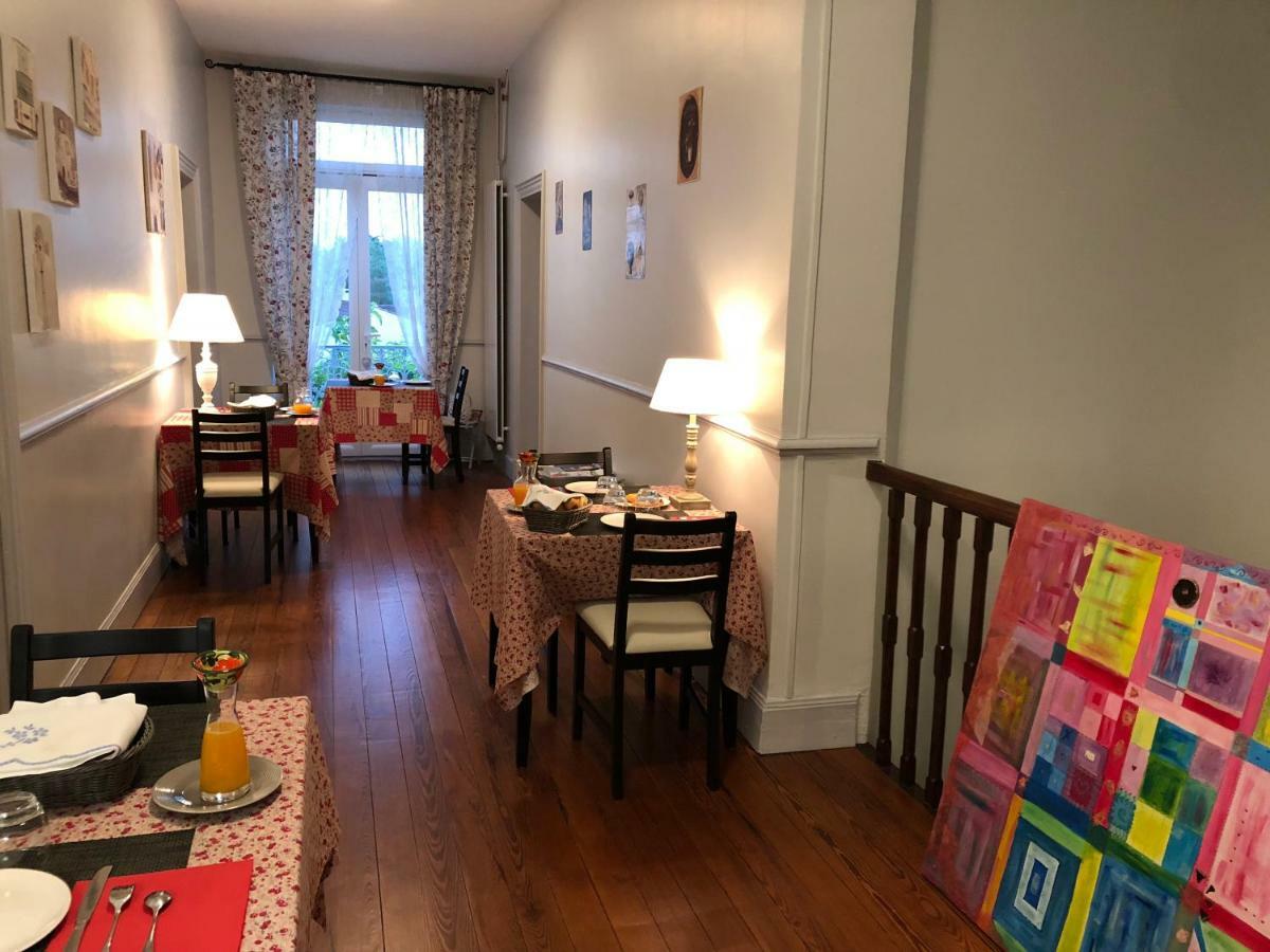 Fenouillet  Gentil'Home - Toulouse B&B Prestige מראה חיצוני תמונה