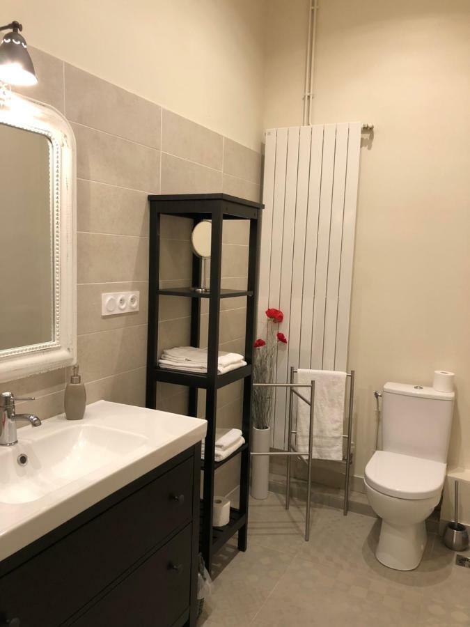 Fenouillet  Gentil'Home - Toulouse B&B Prestige מראה חיצוני תמונה