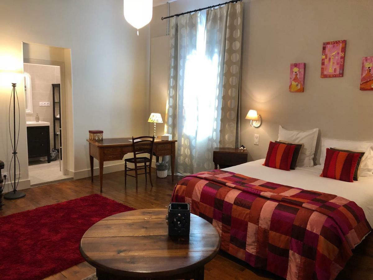 Fenouillet  Gentil'Home - Toulouse B&B Prestige מראה חיצוני תמונה
