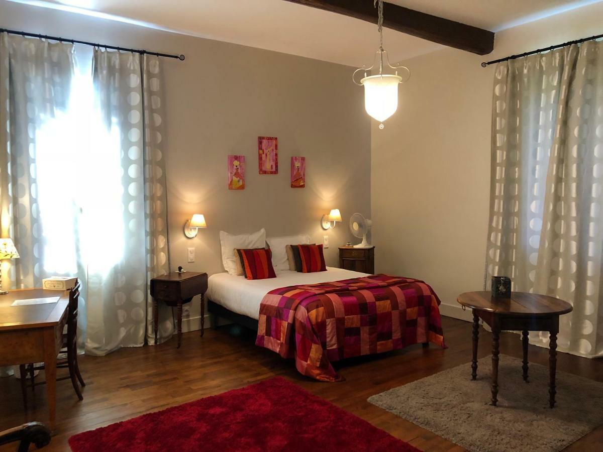 Fenouillet  Gentil'Home - Toulouse B&B Prestige מראה חיצוני תמונה