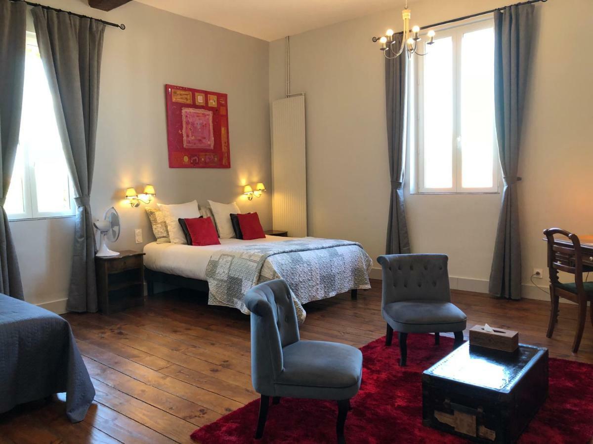 Fenouillet  Gentil'Home - Toulouse B&B Prestige מראה חיצוני תמונה