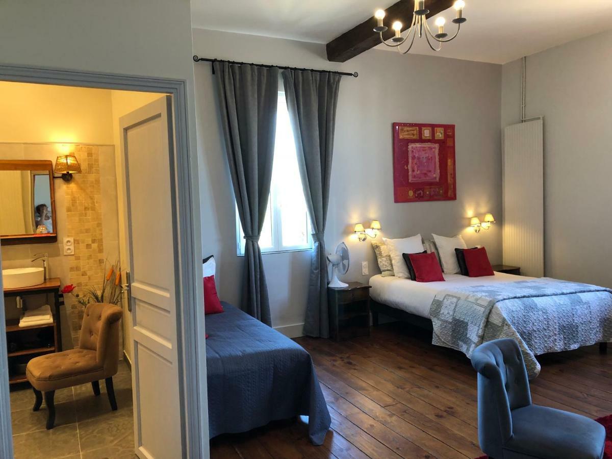 Fenouillet  Gentil'Home - Toulouse B&B Prestige מראה חיצוני תמונה
