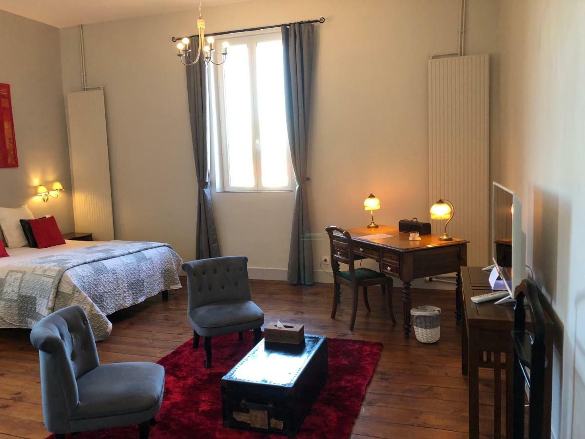 Fenouillet  Gentil'Home - Toulouse B&B Prestige מראה חיצוני תמונה