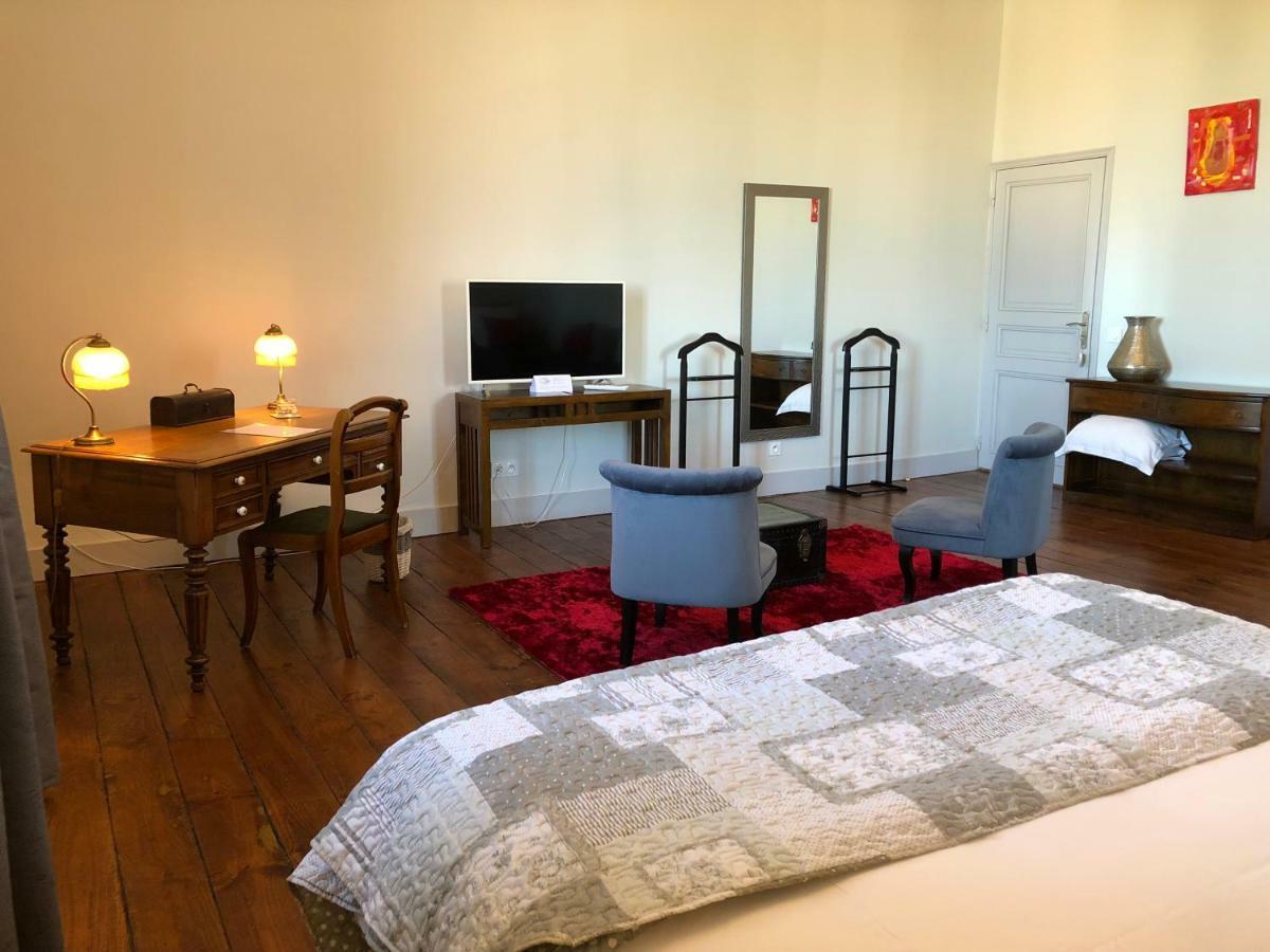 Fenouillet  Gentil'Home - Toulouse B&B Prestige מראה חיצוני תמונה