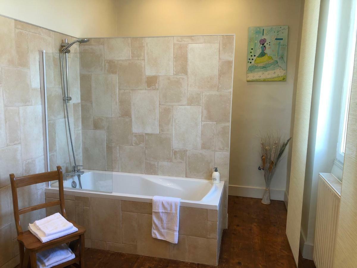 Fenouillet  Gentil'Home - Toulouse B&B Prestige מראה חיצוני תמונה