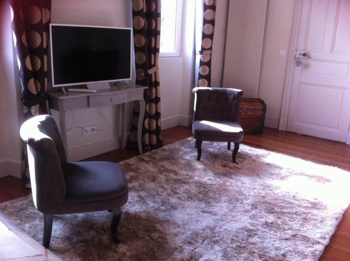 Fenouillet  Gentil'Home - Toulouse B&B Prestige מראה חיצוני תמונה