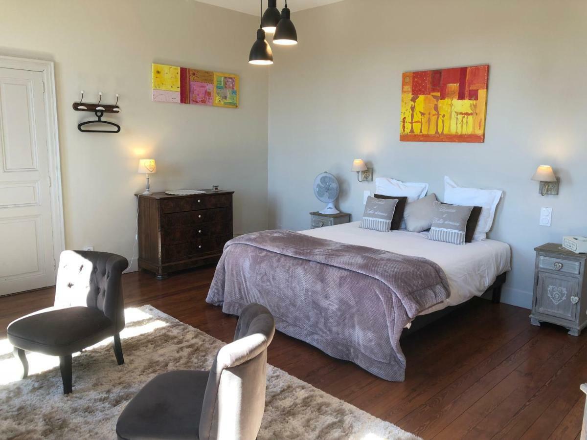 Fenouillet  Gentil'Home - Toulouse B&B Prestige מראה חיצוני תמונה