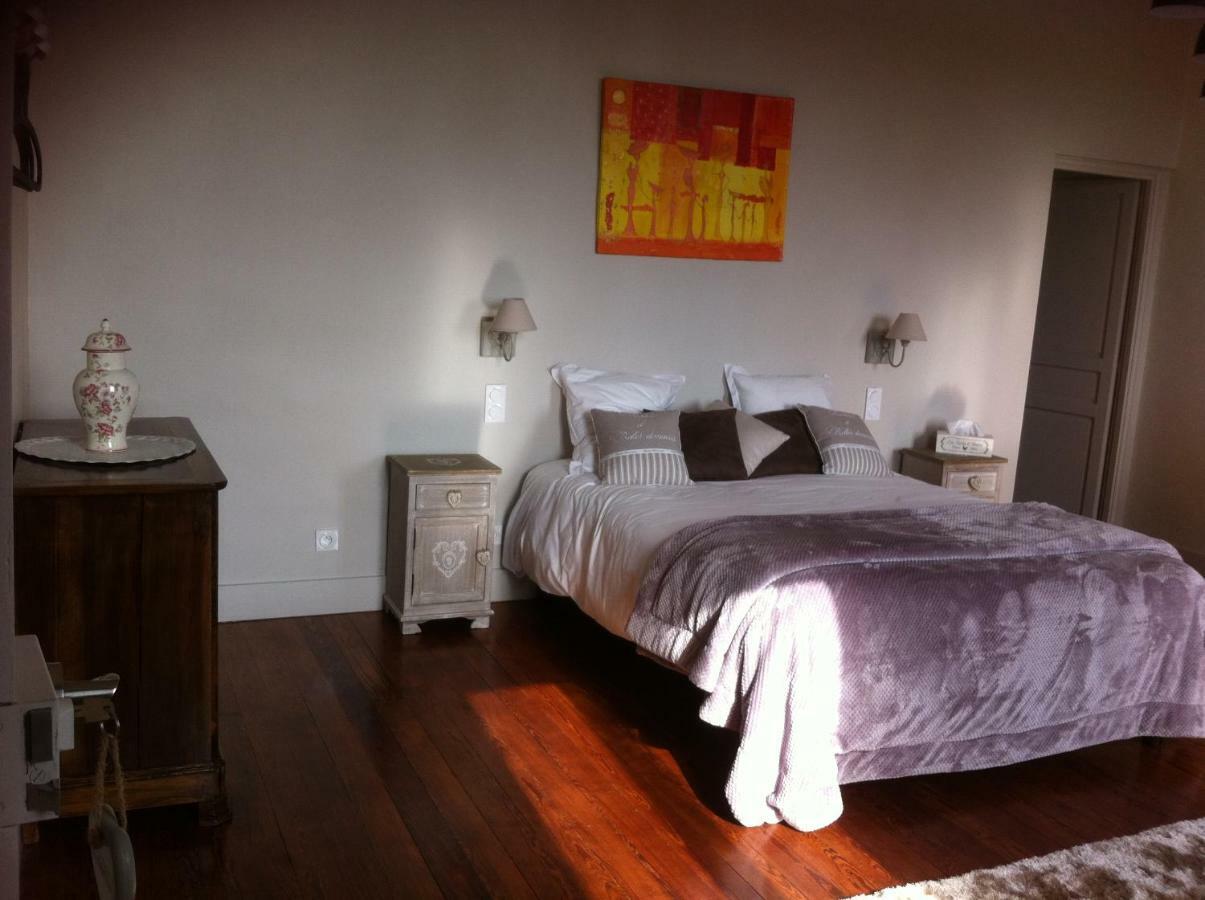 Fenouillet  Gentil'Home - Toulouse B&B Prestige מראה חיצוני תמונה