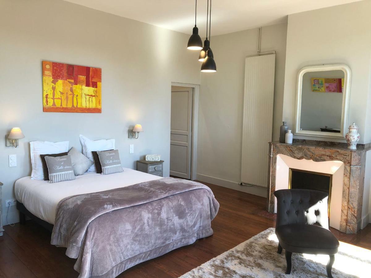 Fenouillet  Gentil'Home - Toulouse B&B Prestige מראה חיצוני תמונה