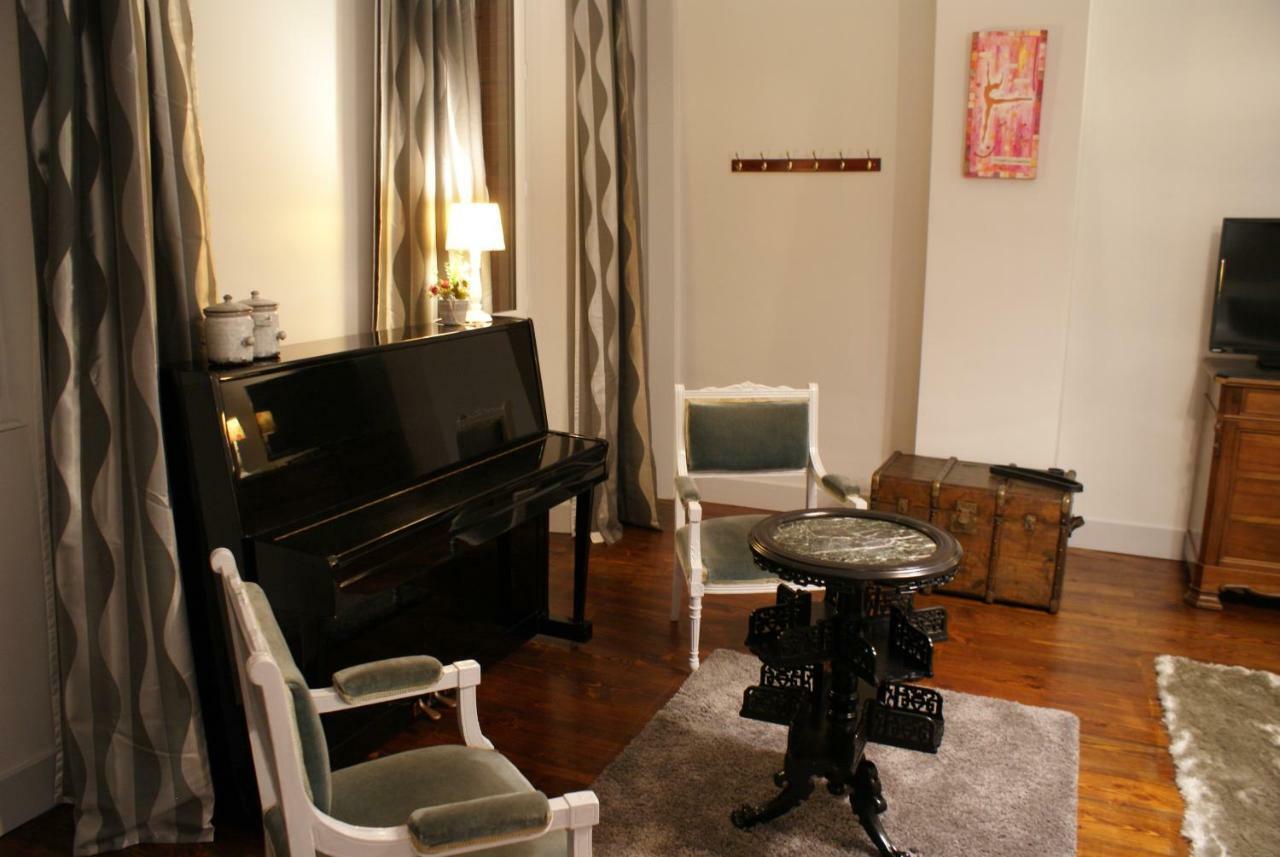 Fenouillet  Gentil'Home - Toulouse B&B Prestige מראה חיצוני תמונה