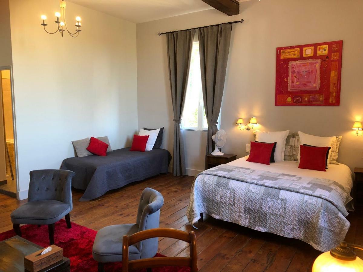 Fenouillet  Gentil'Home - Toulouse B&B Prestige מראה חיצוני תמונה