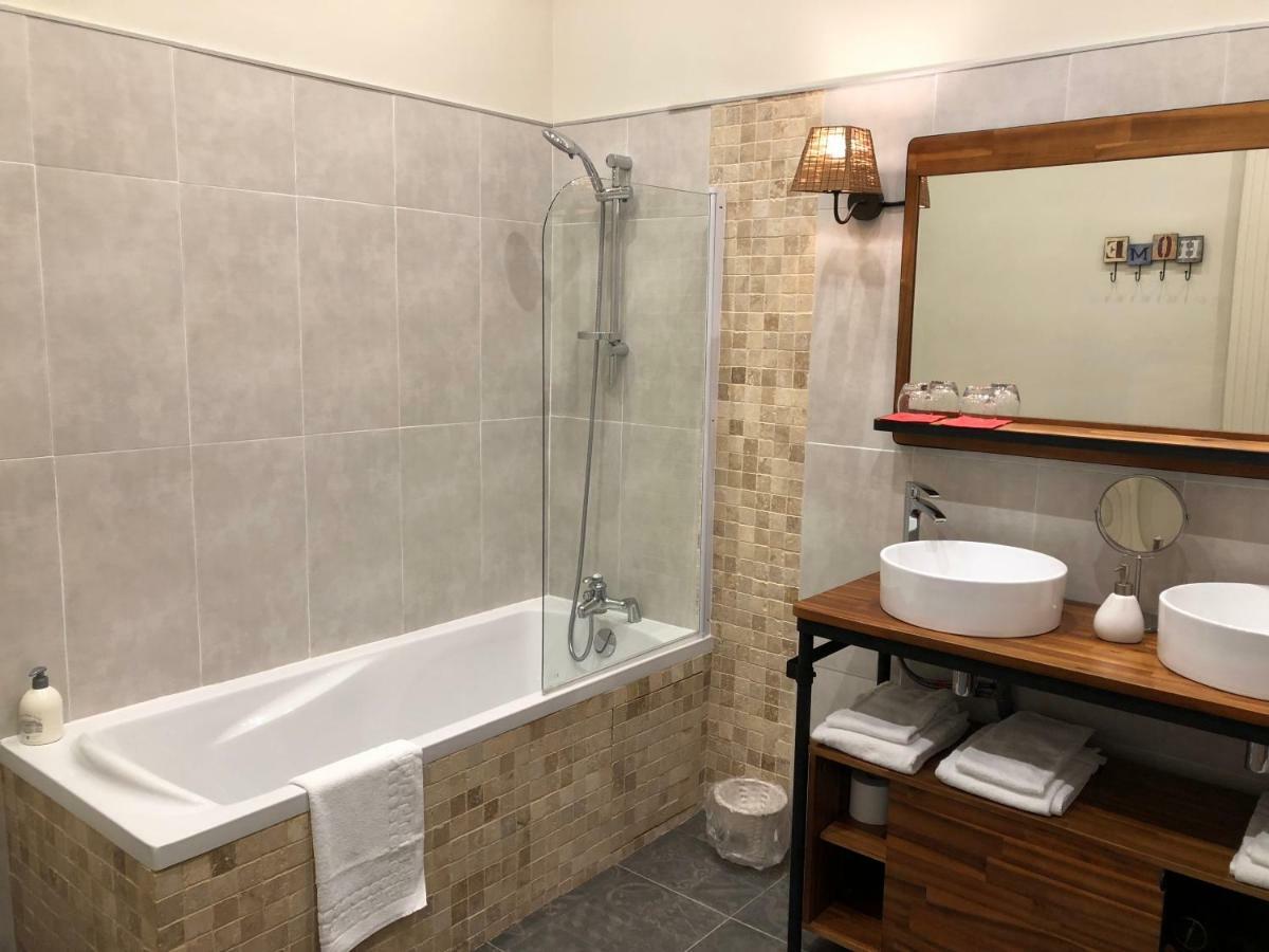 Fenouillet  Gentil'Home - Toulouse B&B Prestige מראה חיצוני תמונה