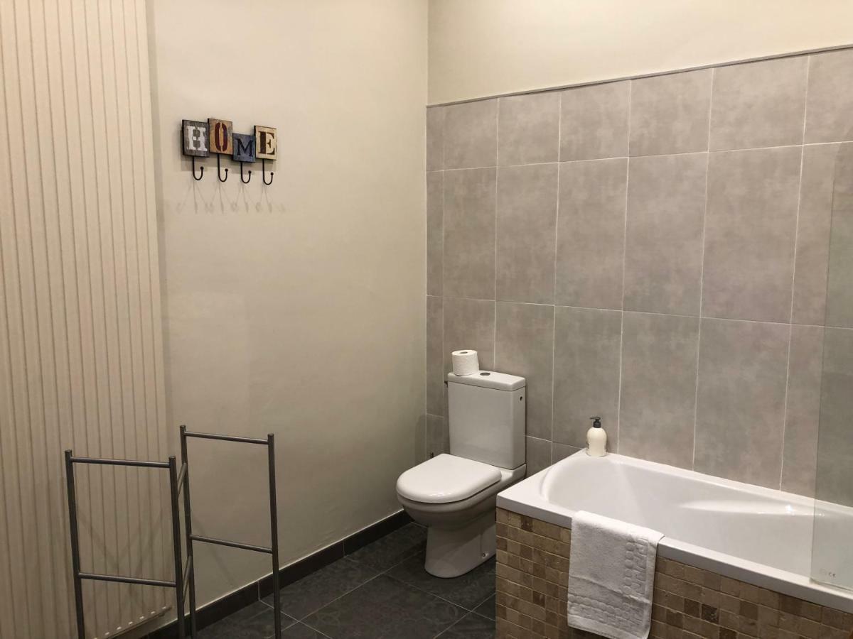 Fenouillet  Gentil'Home - Toulouse B&B Prestige מראה חיצוני תמונה