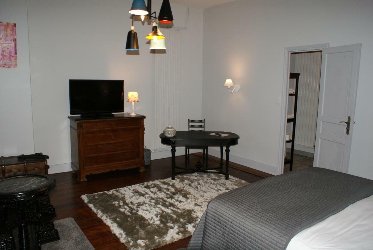 Fenouillet  Gentil'Home - Toulouse B&B Prestige מראה חיצוני תמונה