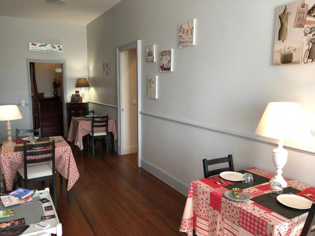Fenouillet  Gentil'Home - Toulouse B&B Prestige מראה חיצוני תמונה