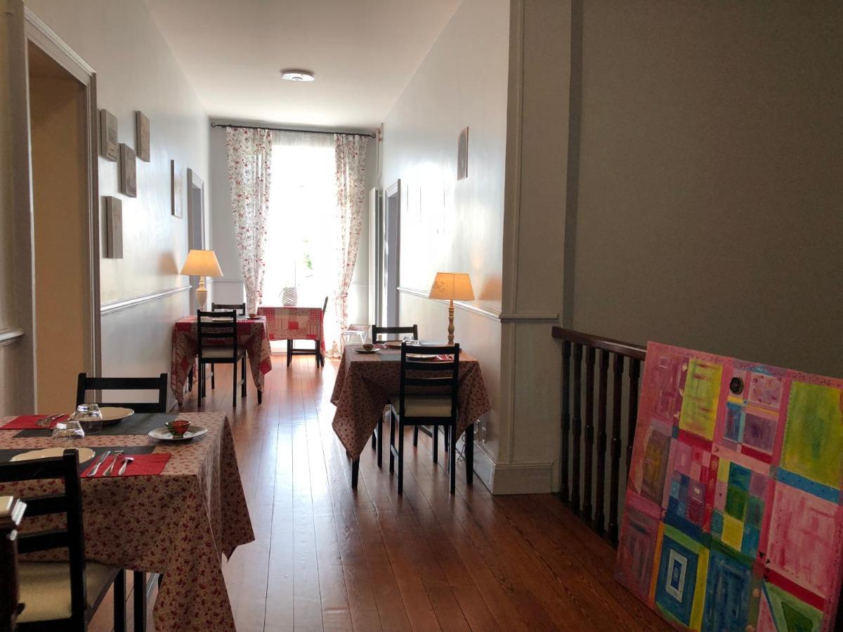 Fenouillet  Gentil'Home - Toulouse B&B Prestige מראה חיצוני תמונה