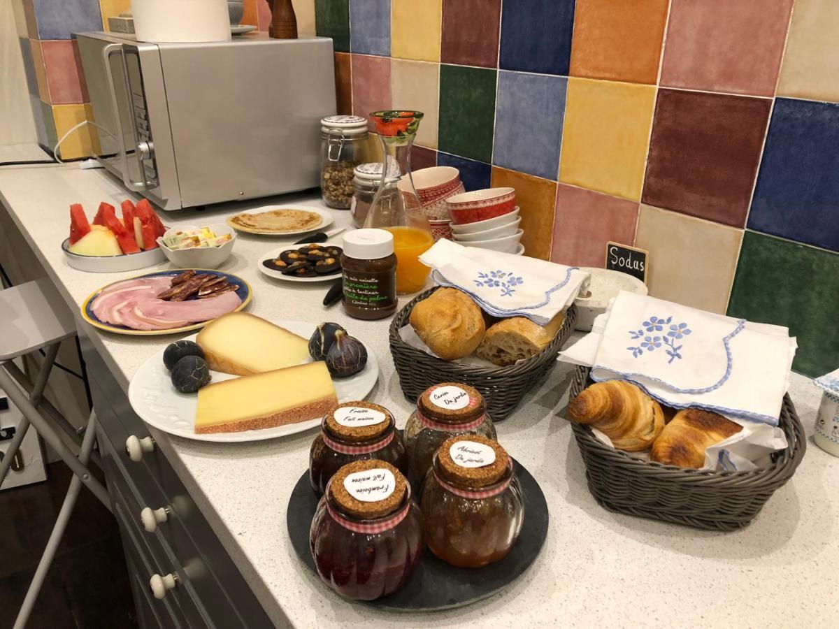 Fenouillet  Gentil'Home - Toulouse B&B Prestige מראה חיצוני תמונה