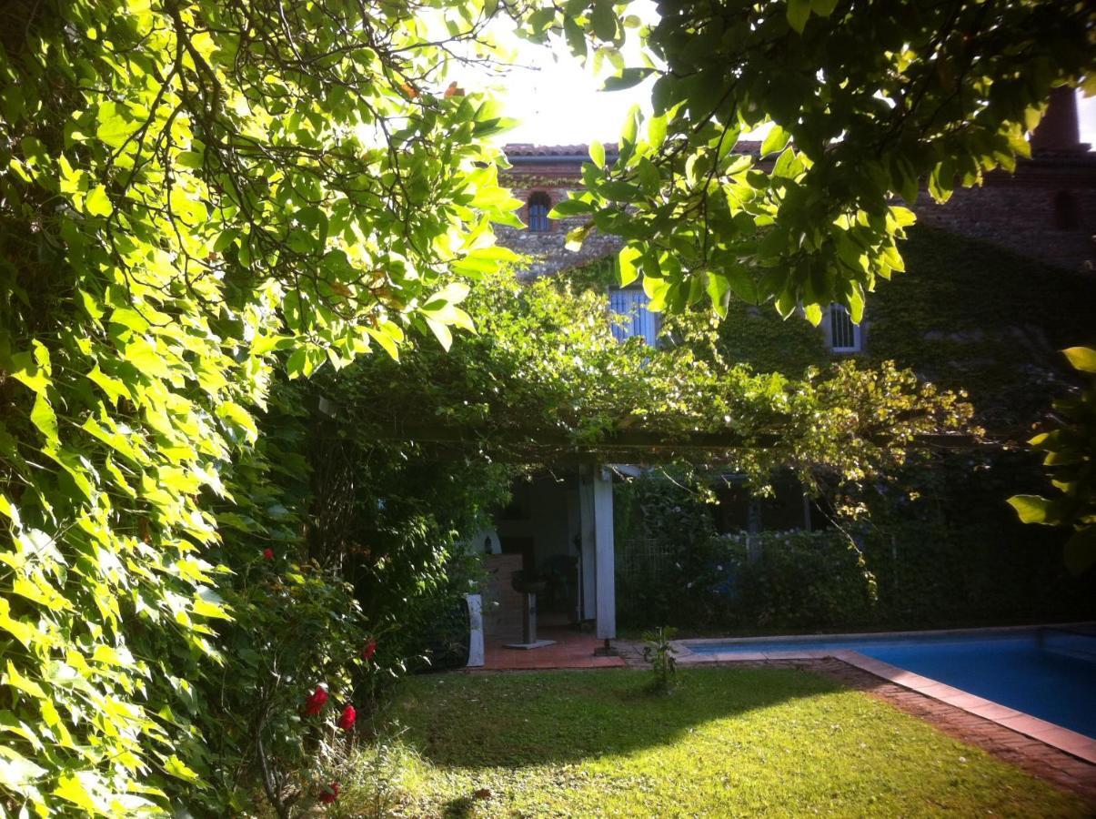Fenouillet  Gentil'Home - Toulouse B&B Prestige מראה חיצוני תמונה