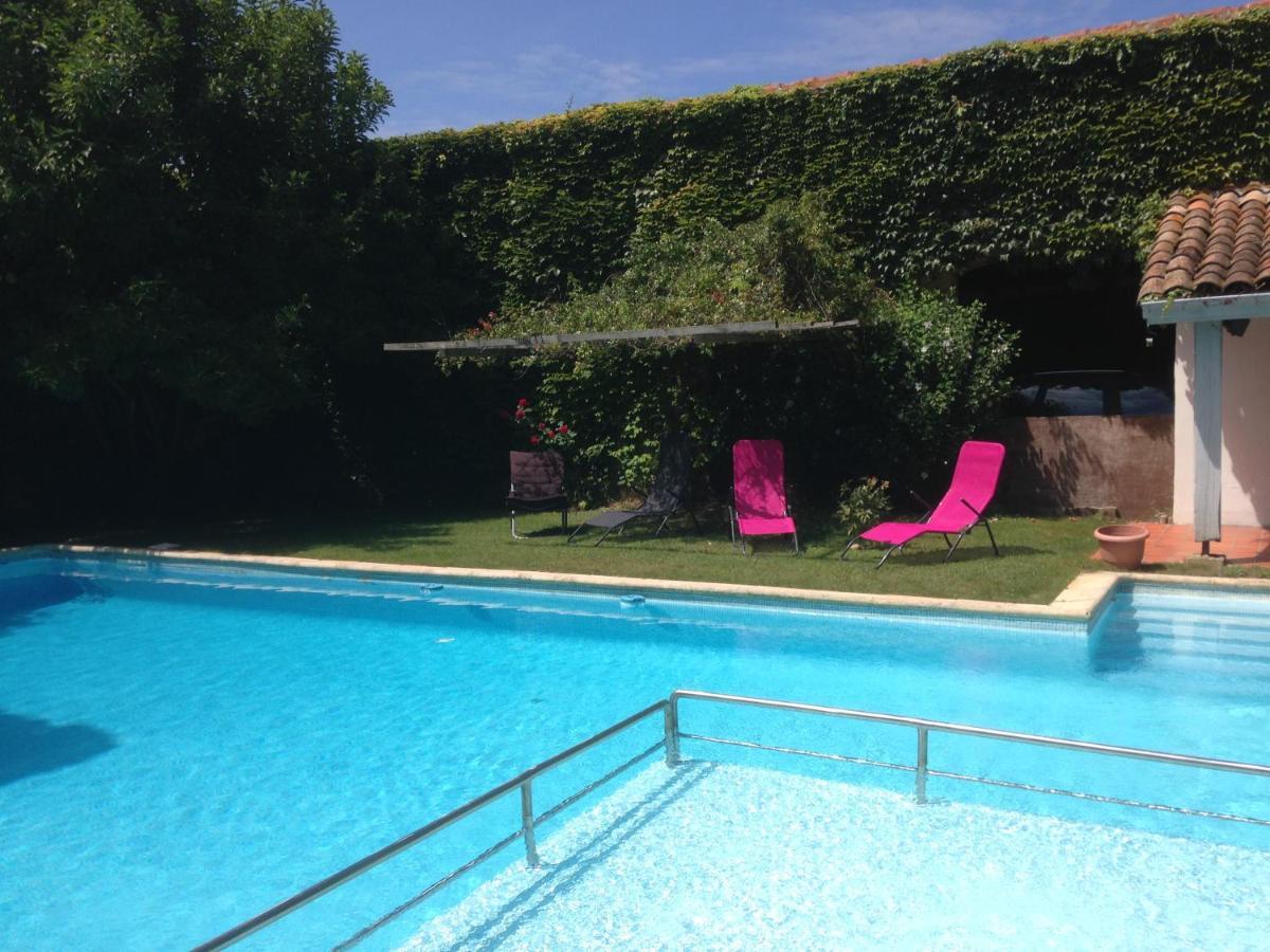 Fenouillet  Gentil'Home - Toulouse B&B Prestige מראה חיצוני תמונה