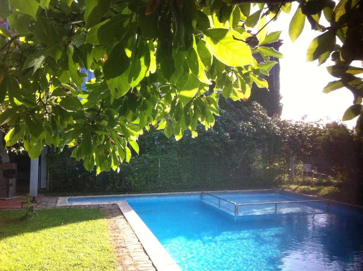 Fenouillet  Gentil'Home - Toulouse B&B Prestige מראה חיצוני תמונה
