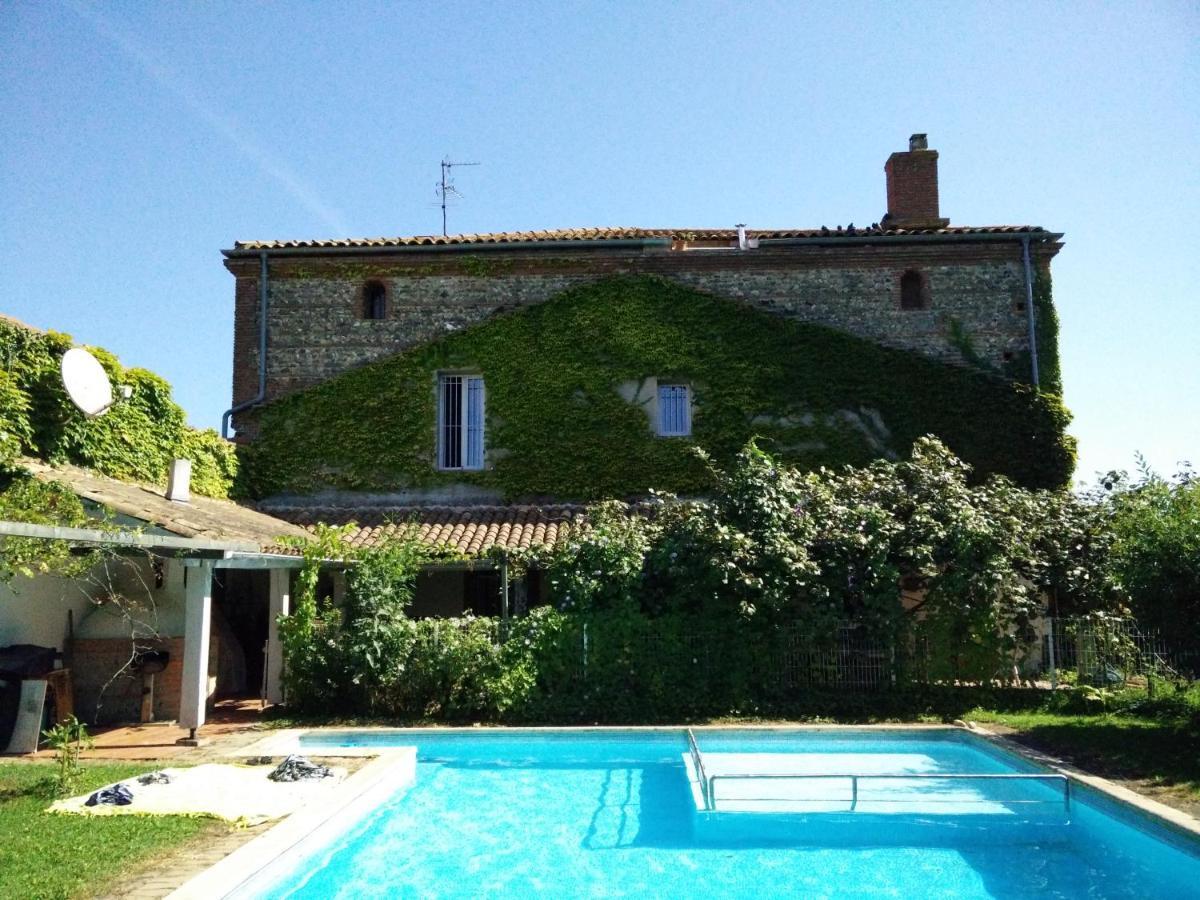 Fenouillet  Gentil'Home - Toulouse B&B Prestige מראה חיצוני תמונה