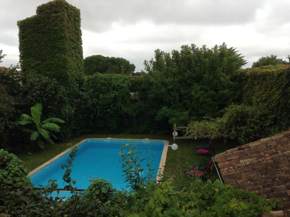 Fenouillet  Gentil'Home - Toulouse B&B Prestige מראה חיצוני תמונה