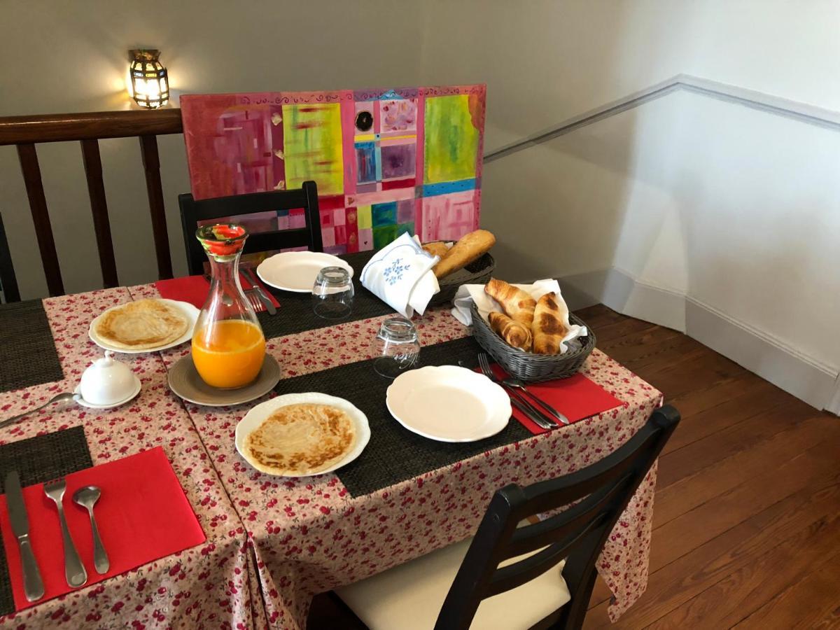 Fenouillet  Gentil'Home - Toulouse B&B Prestige מראה חיצוני תמונה