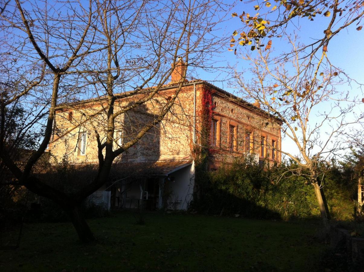 Fenouillet  Gentil'Home - Toulouse B&B Prestige מראה חיצוני תמונה