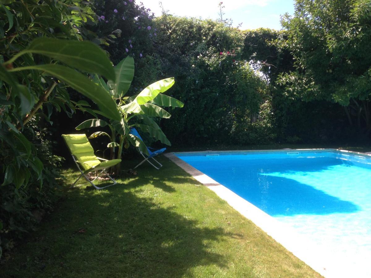 Fenouillet  Gentil'Home - Toulouse B&B Prestige מראה חיצוני תמונה